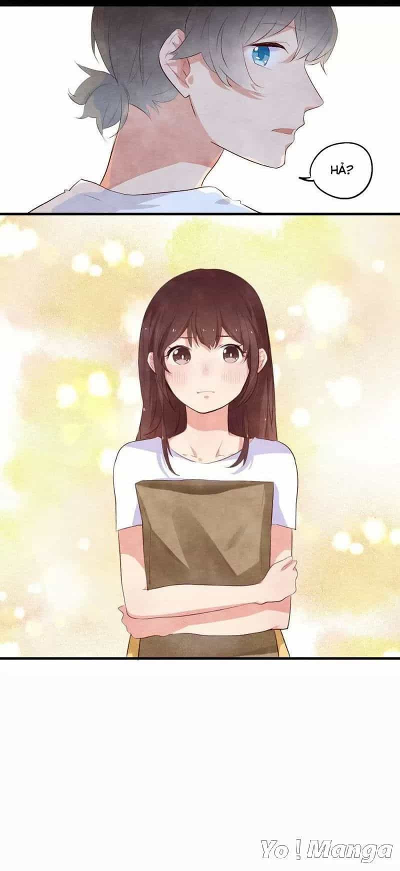 Hữu Ngôn Tại Tiên - Chương 46 - ảnh 22