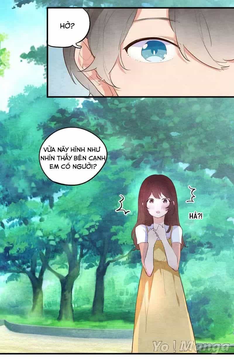 Hữu Ngôn Tại Tiên - Chương 46 - ảnh 3