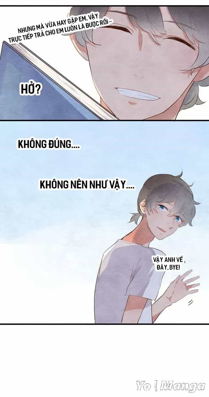 Hữu Ngôn Tại Tiên - Chương 46 - ảnh 9