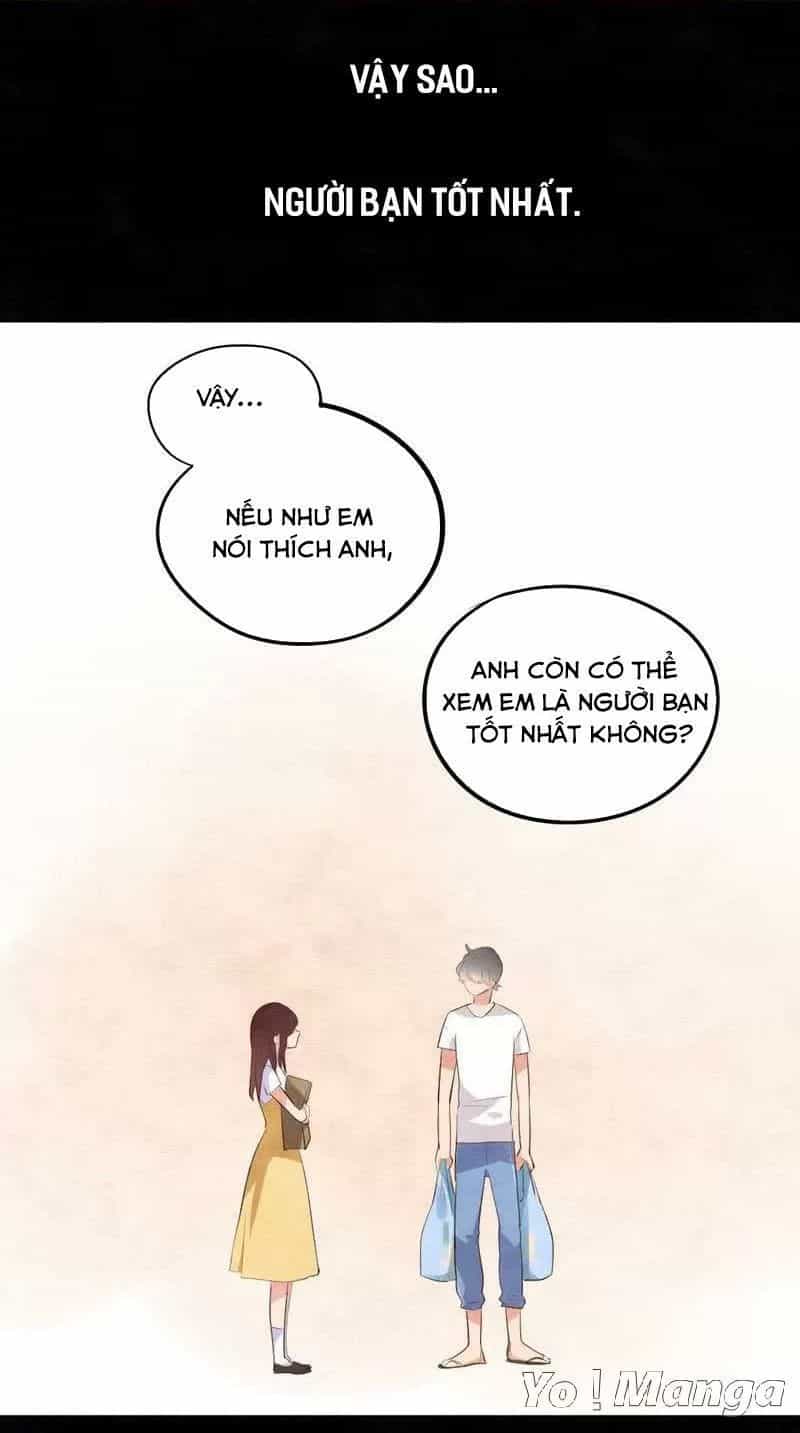 Hữu Ngôn Tại Tiên - Chương 46 - ảnh 20