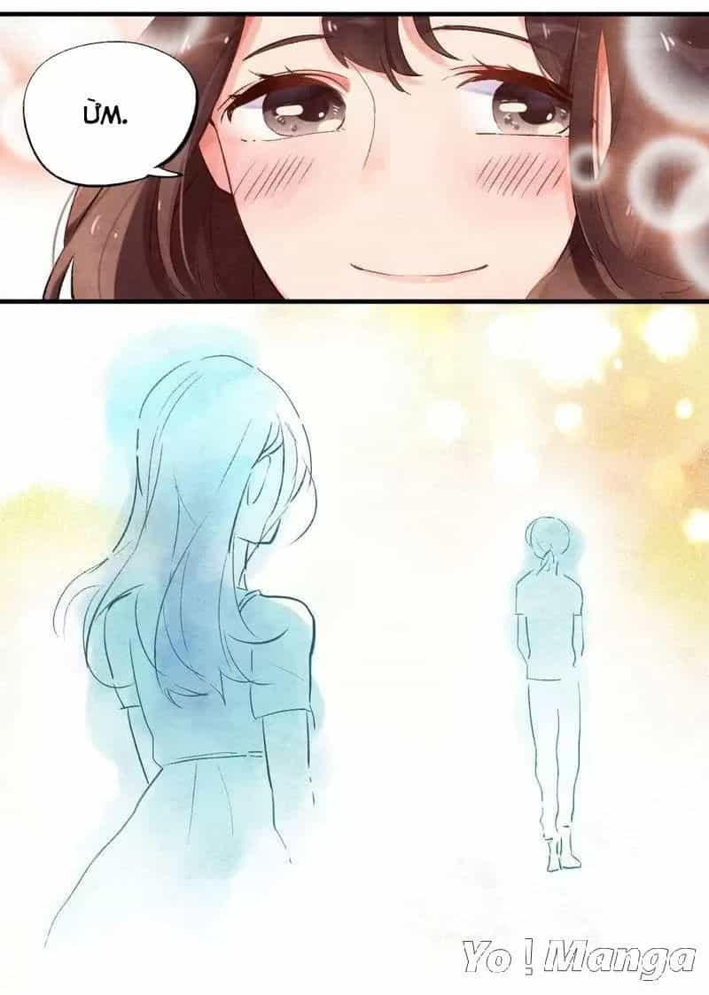 Hữu Ngôn Tại Tiên - Chương 47 - ảnh 6