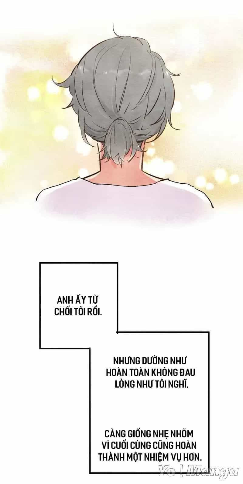 Hữu Ngôn Tại Tiên - Chương 47 - ảnh 8