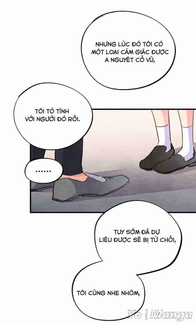 Hữu Ngôn Tại Tiên - Chương 47 - ảnh 13