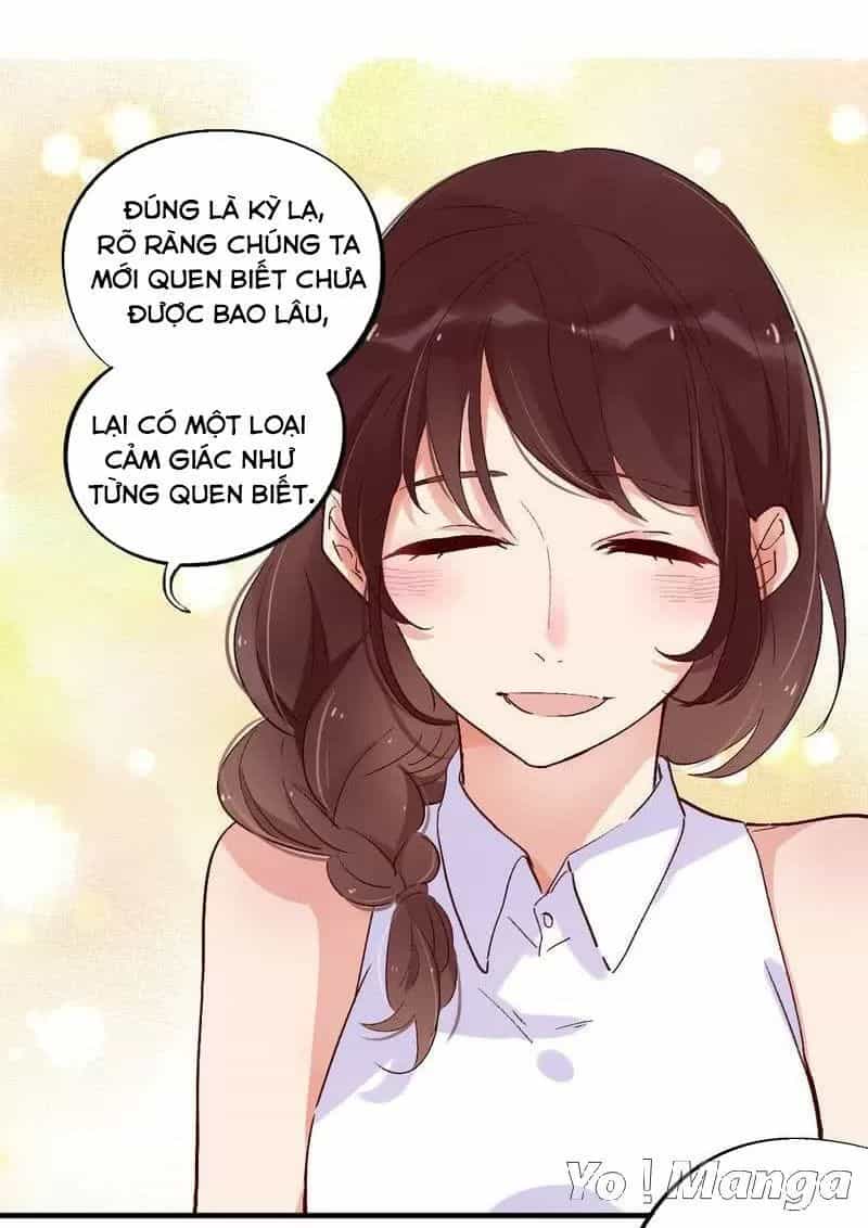 Hữu Ngôn Tại Tiên - Chương 48 - ảnh 14
