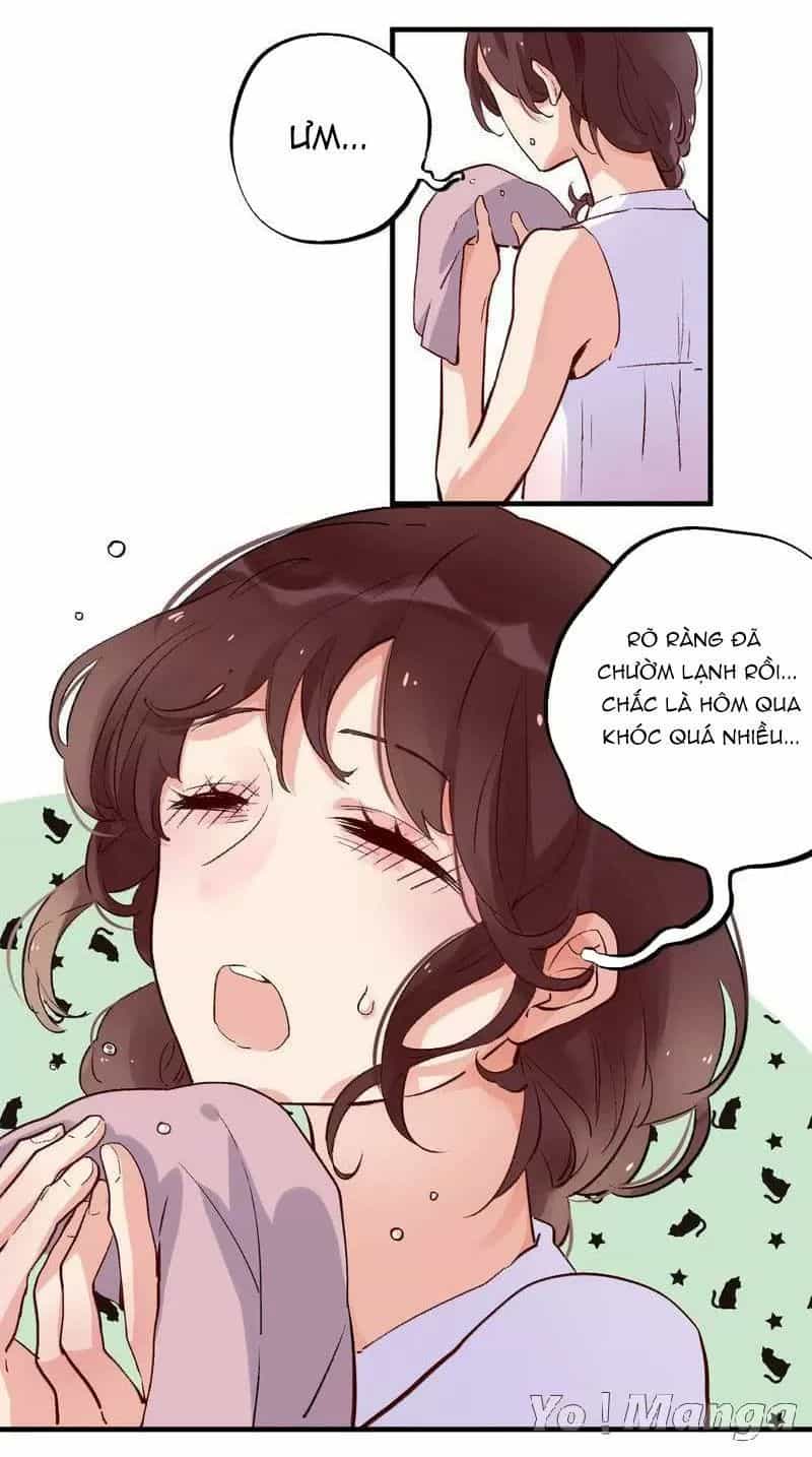 Hữu Ngôn Tại Tiên - Chương 48 - ảnh 2