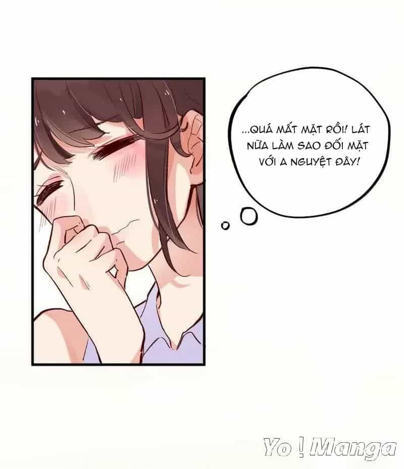 Hữu Ngôn Tại Tiên - Chương 48 - ảnh 5