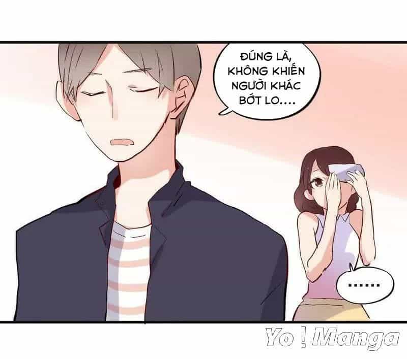 Hữu Ngôn Tại Tiên - Chương 48 - ảnh 11