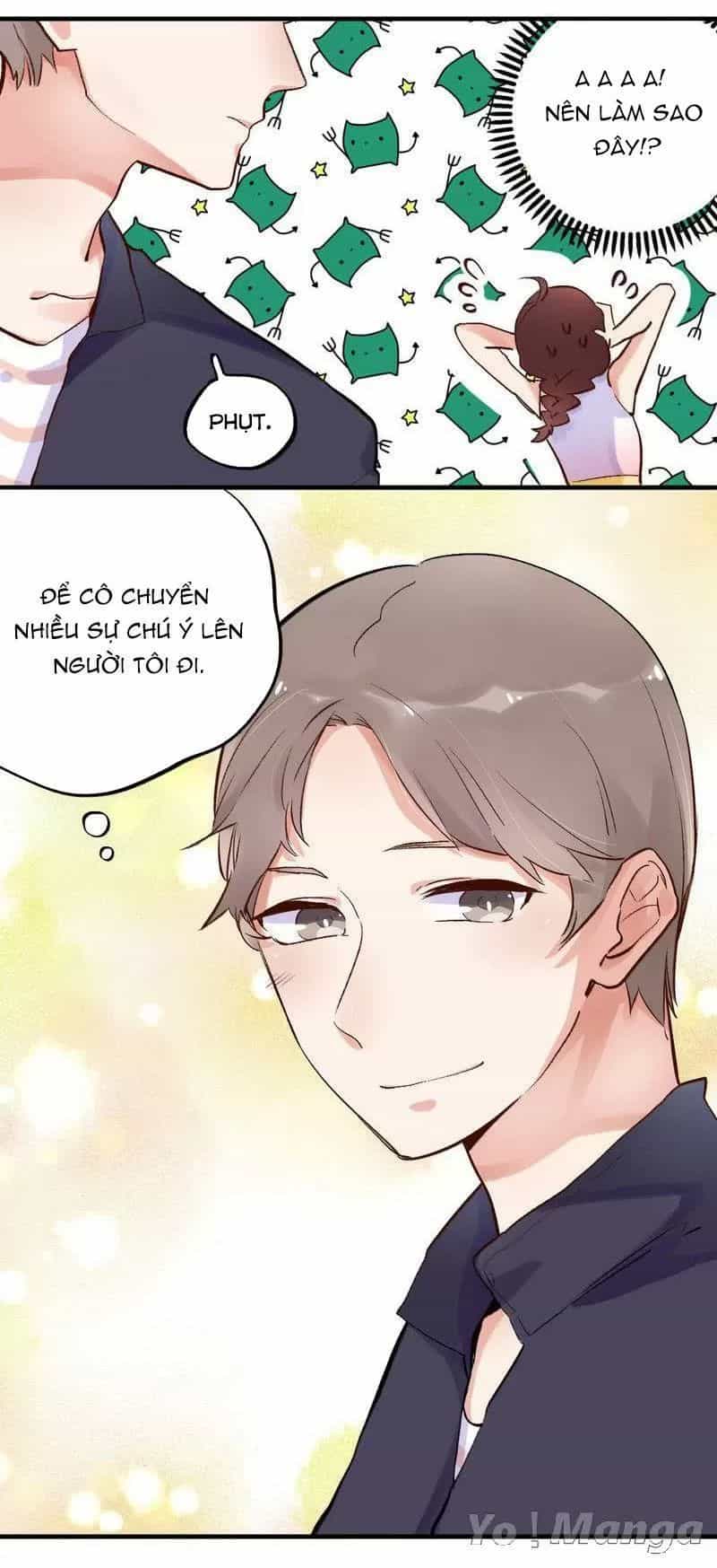 Hữu Ngôn Tại Tiên - Chương 49 - ảnh 15
