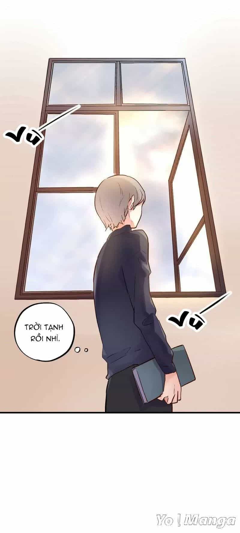 Hữu Ngôn Tại Tiên - Chương 49 - ảnh 17