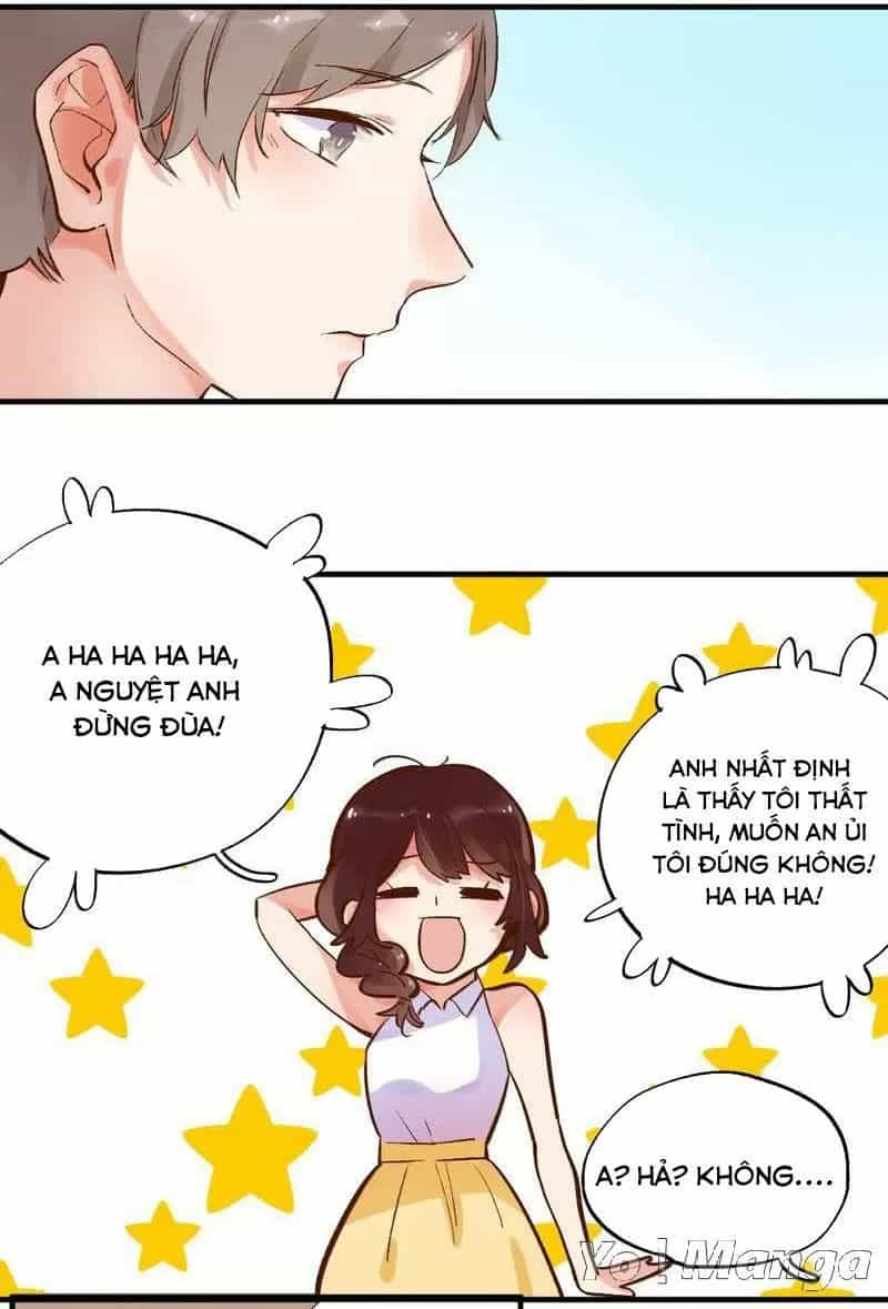 Hữu Ngôn Tại Tiên - Chương 49 - ảnh 6