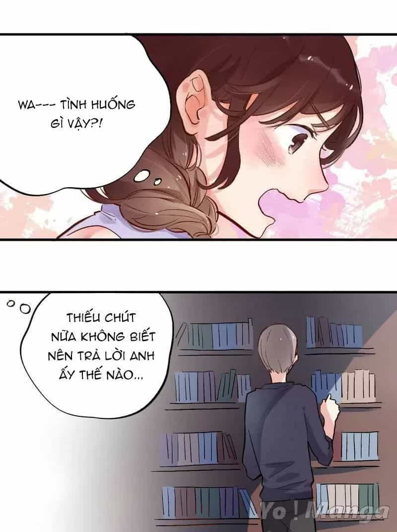 Hữu Ngôn Tại Tiên - Chương 49 - ảnh 9