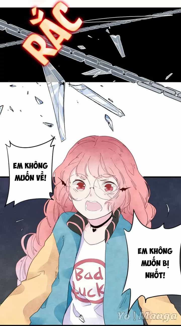 Hữu Ngôn Tại Tiên - Chương 5 - ảnh 13