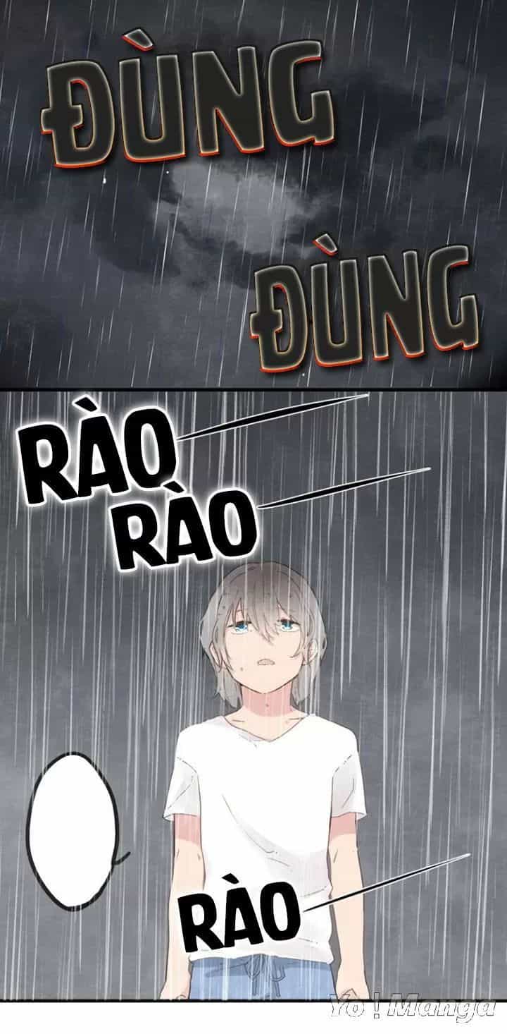 Hữu Ngôn Tại Tiên - Chương 5 - ảnh 2