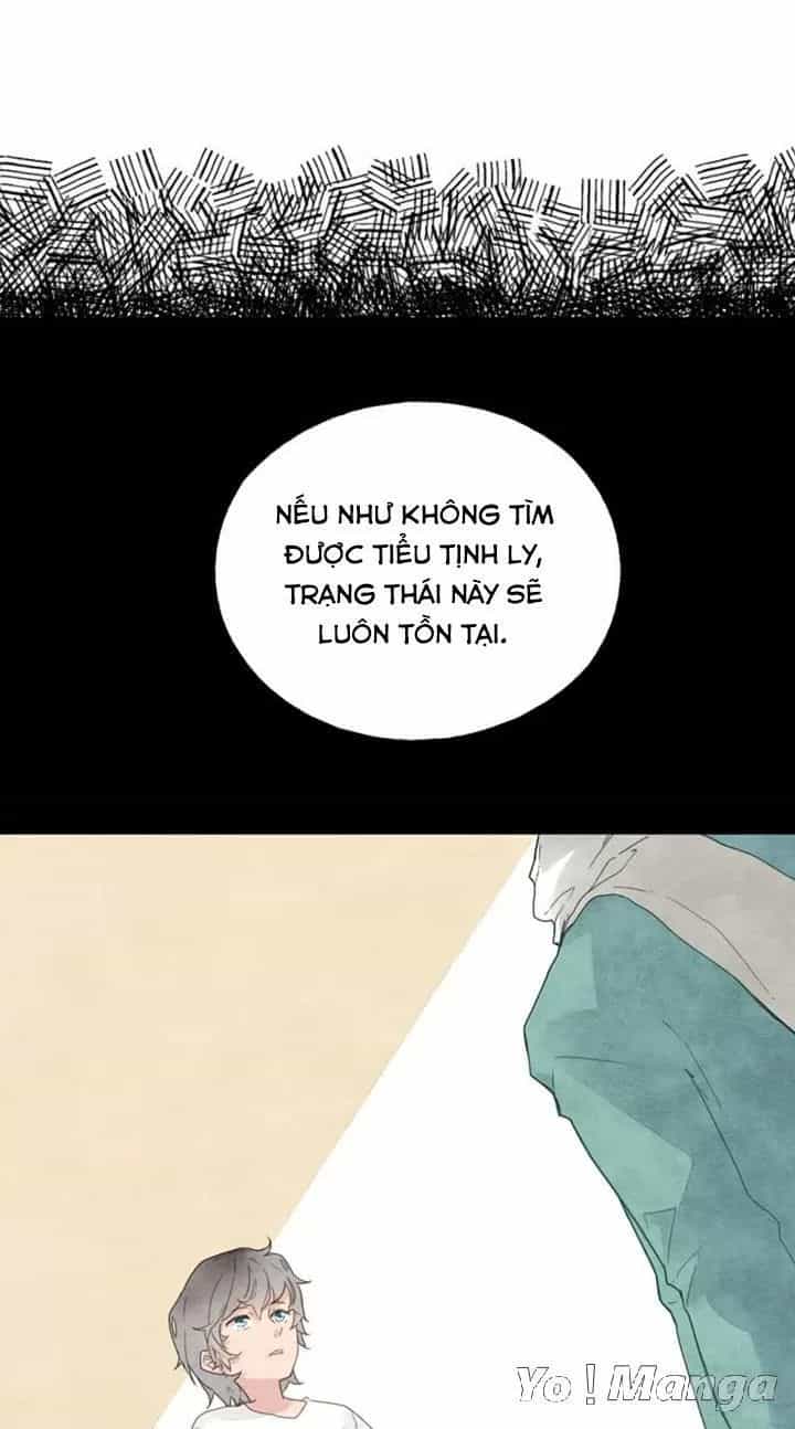 Hữu Ngôn Tại Tiên - Chương 5 - ảnh 3