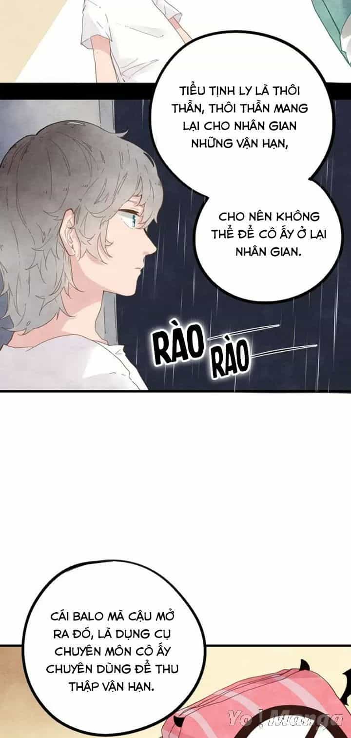Hữu Ngôn Tại Tiên - Chương 5 - ảnh 4