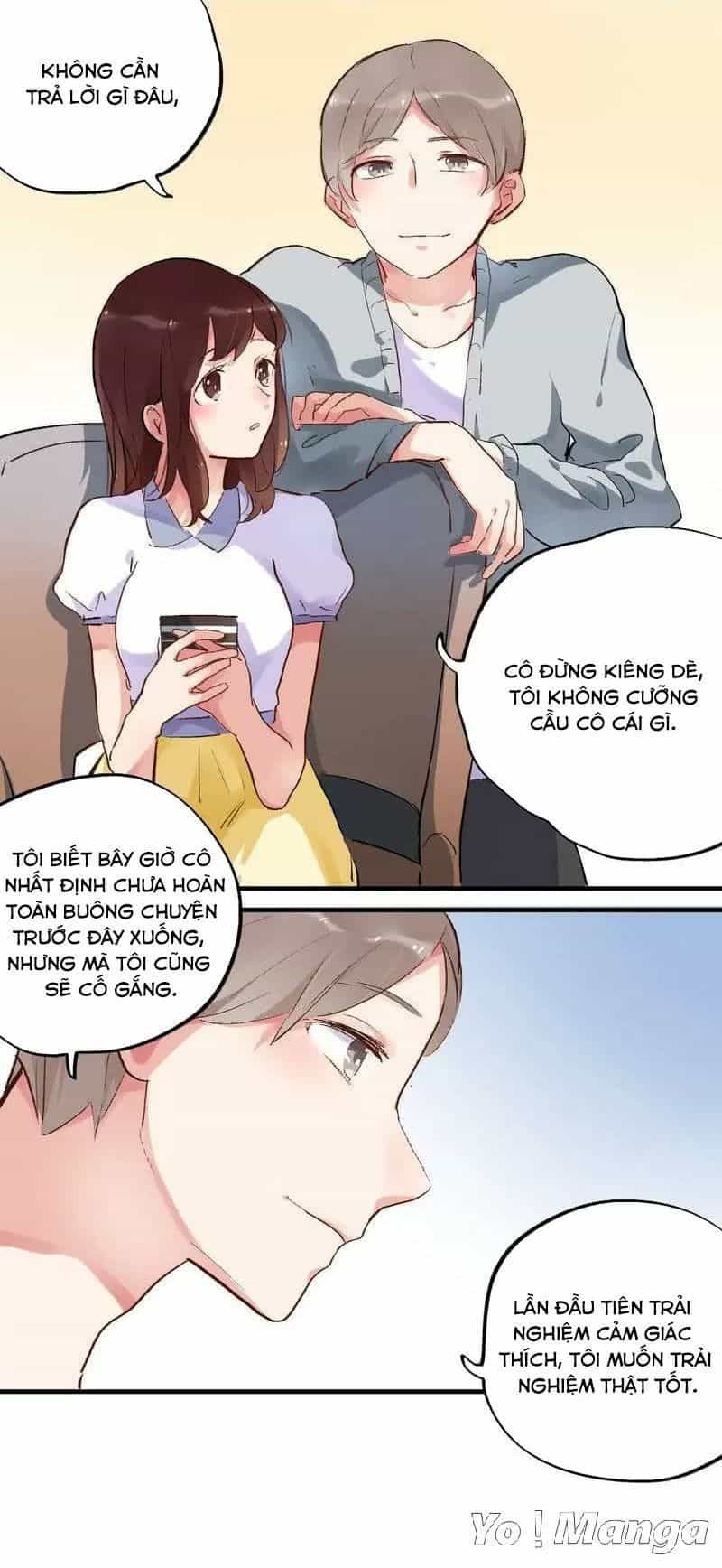 Hữu Ngôn Tại Tiên - Chương 50 - ảnh 13