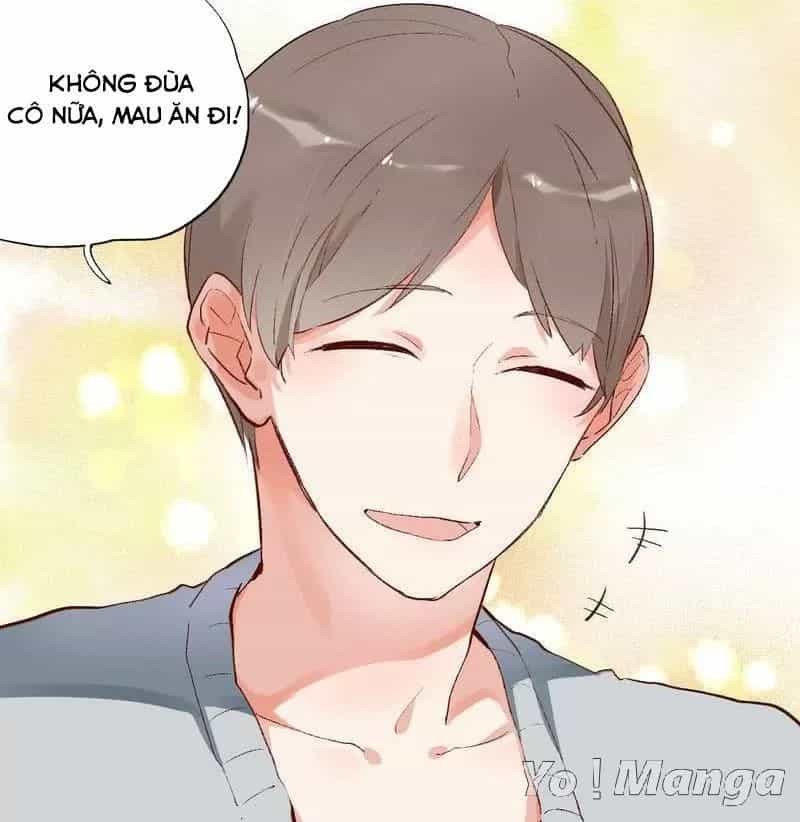 Hữu Ngôn Tại Tiên - Chương 50 - ảnh 6