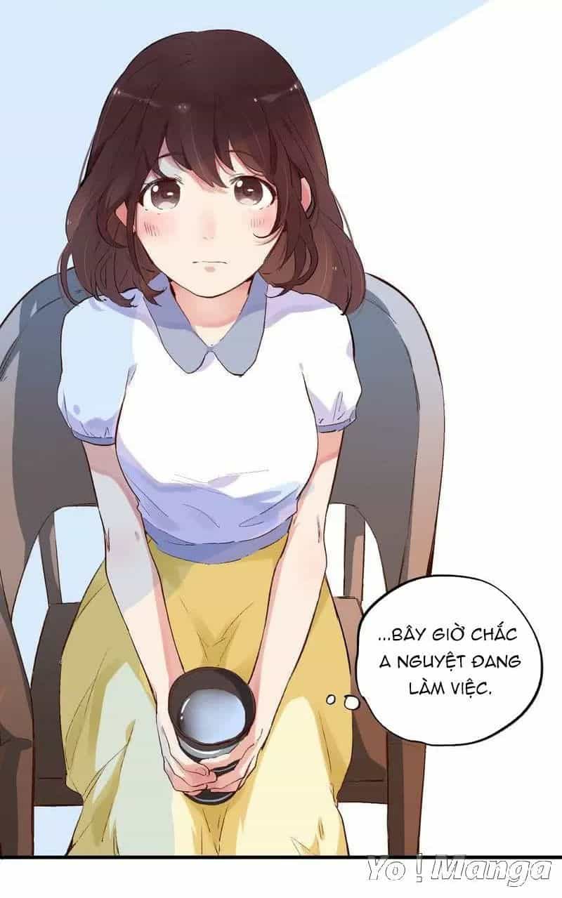Hữu Ngôn Tại Tiên - Chương 50 - ảnh 9