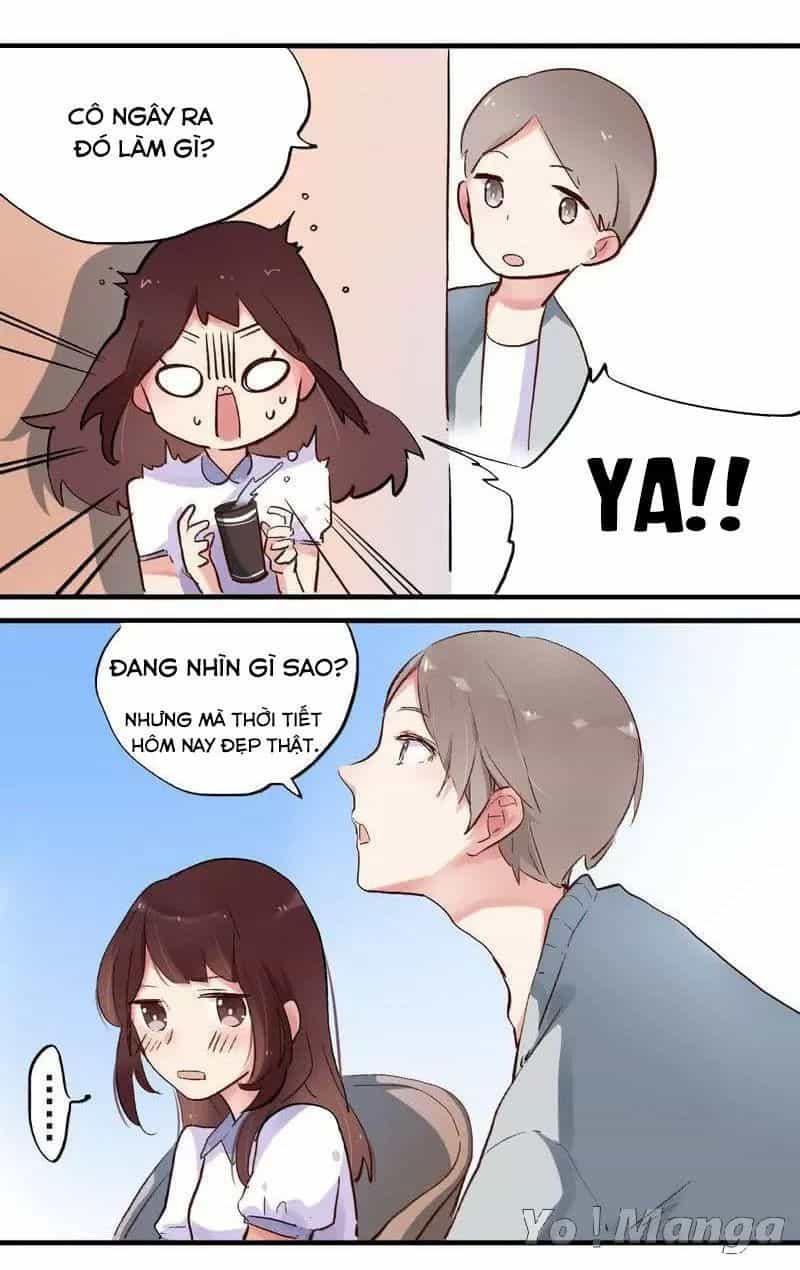 Hữu Ngôn Tại Tiên - Chương 50 - ảnh 10