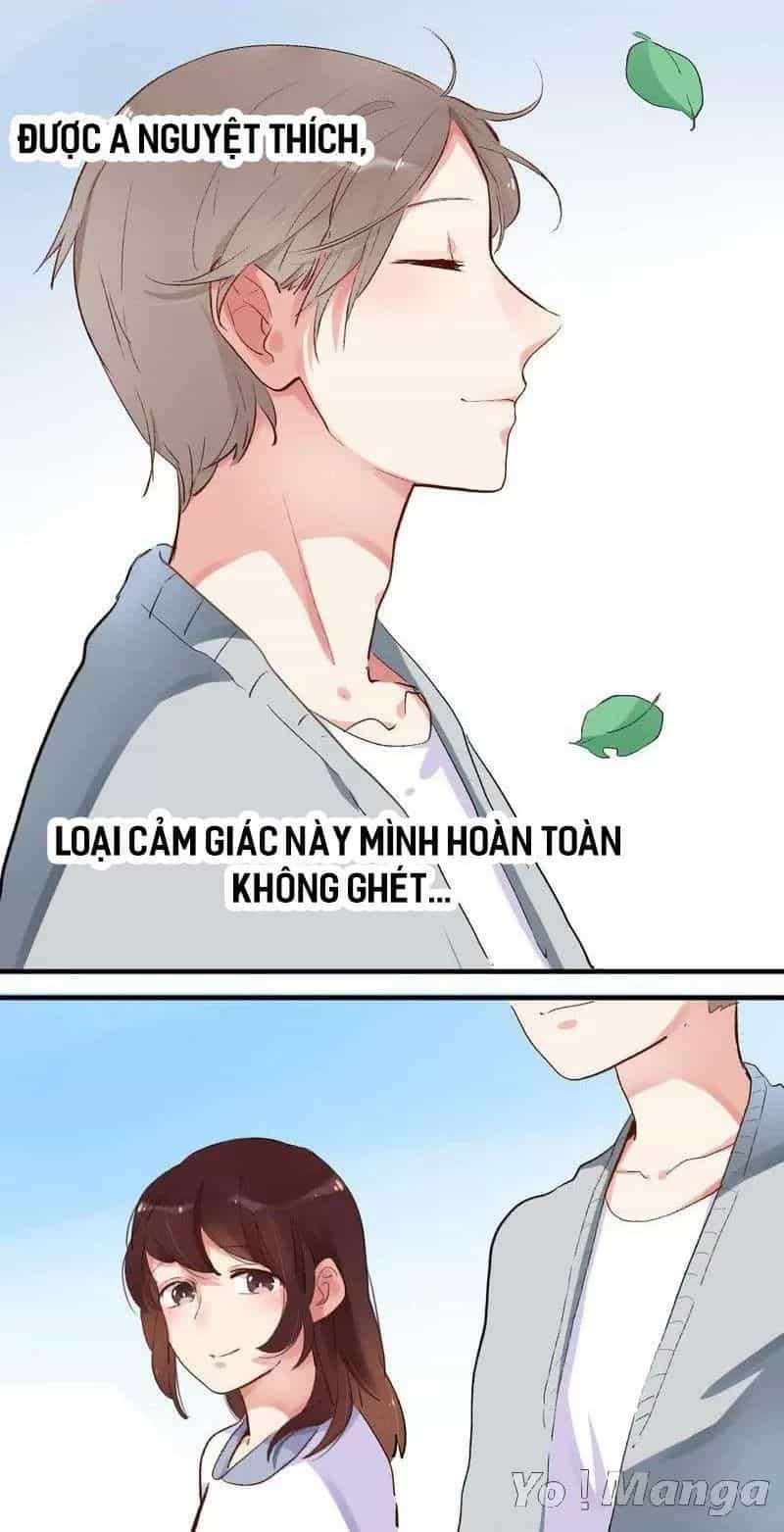 Hữu Ngôn Tại Tiên - Chương 50 - ảnh 15