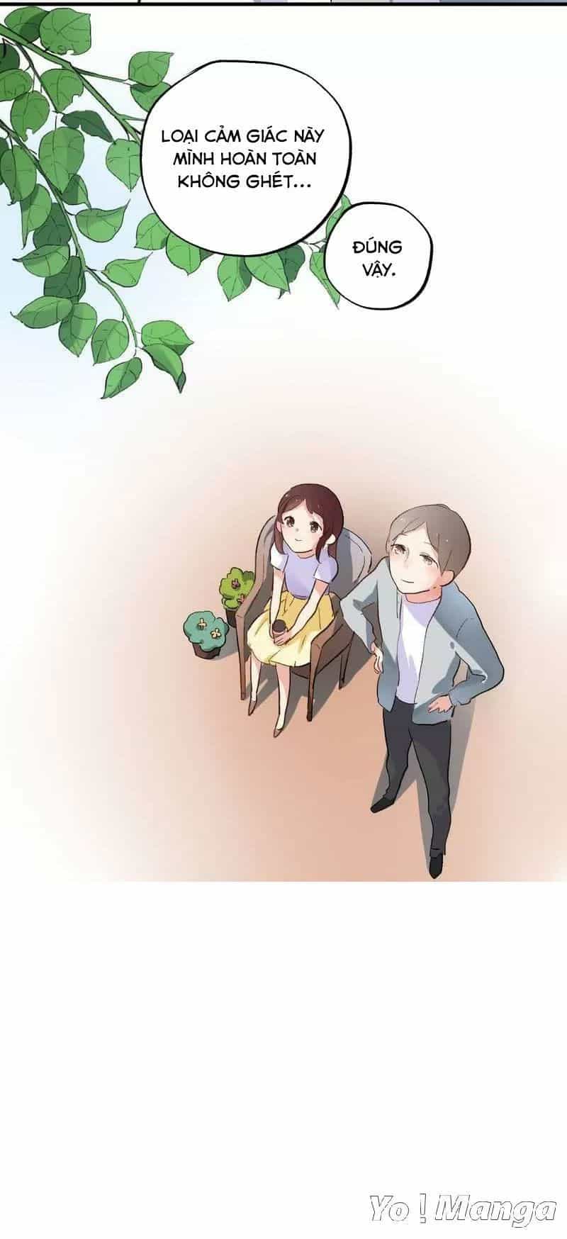Hữu Ngôn Tại Tiên - Chương 50 - ảnh 16
