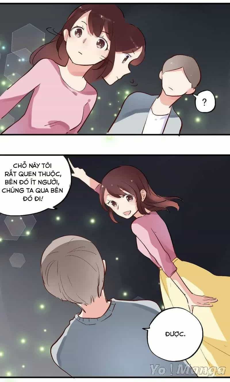 Hữu Ngôn Tại Tiên - Chương 51 - ảnh 15
