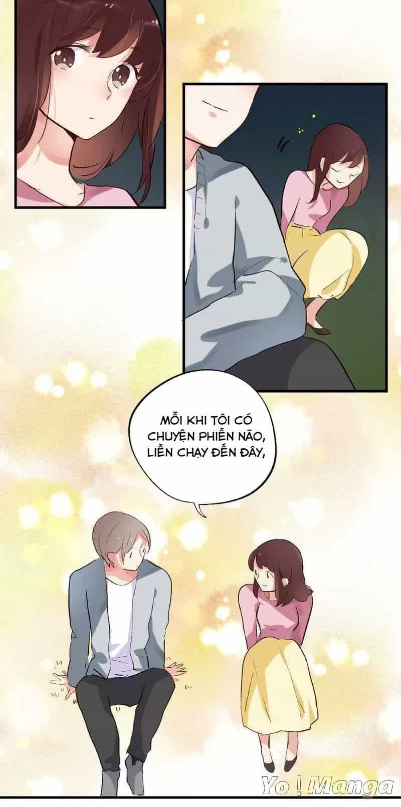 Hữu Ngôn Tại Tiên - Chương 51 - ảnh 21