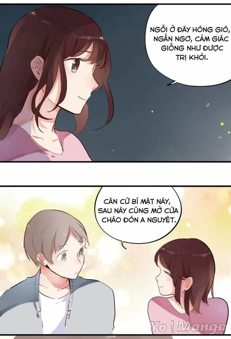 Hữu Ngôn Tại Tiên - Chương 51 - ảnh 22