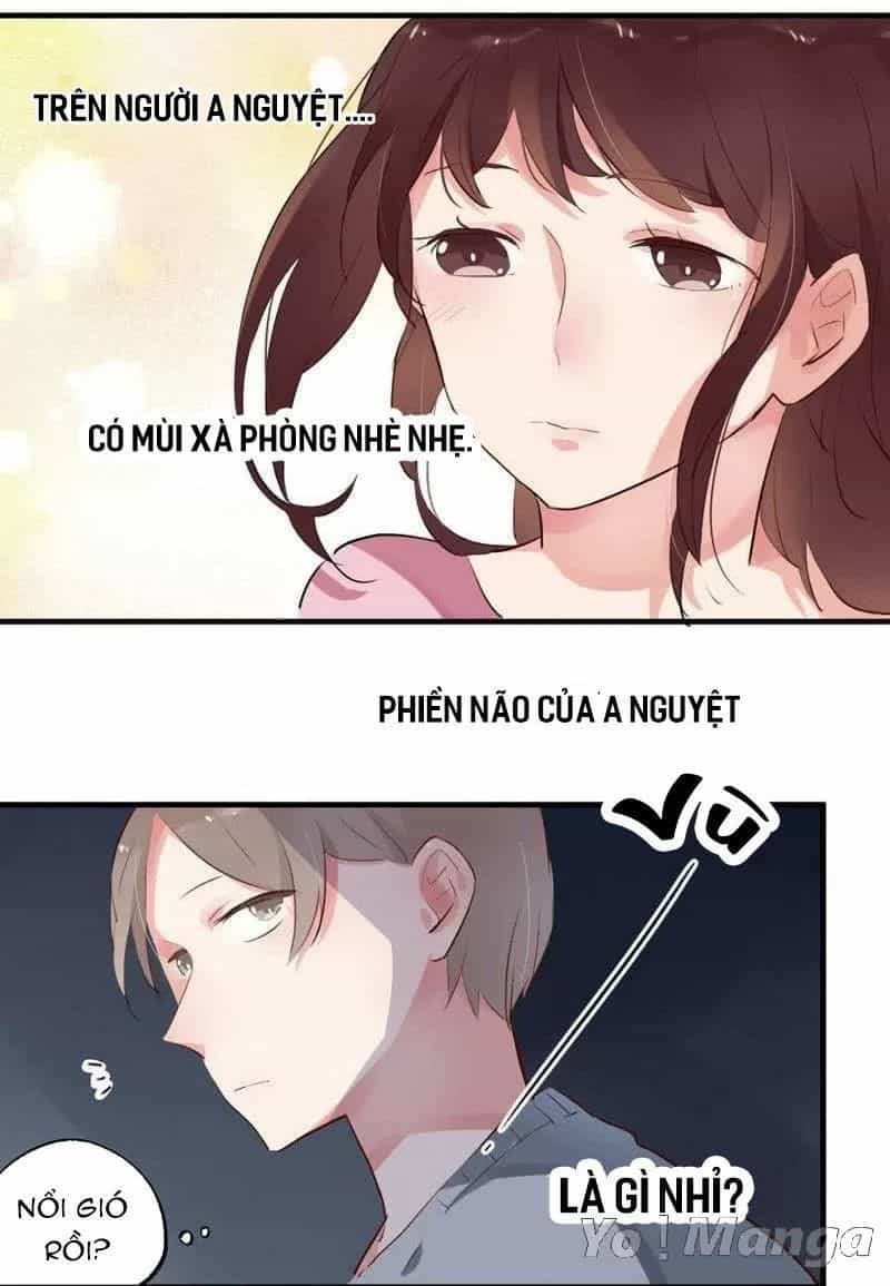 Hữu Ngôn Tại Tiên - Chương 51 - ảnh 25