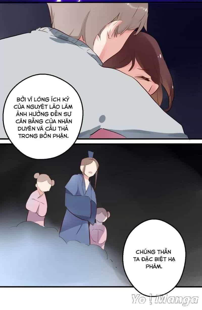 Hữu Ngôn Tại Tiên - Chương 51 - ảnh 27