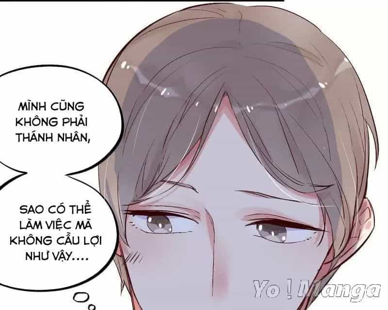 Hữu Ngôn Tại Tiên - Chương 51 - ảnh 4
