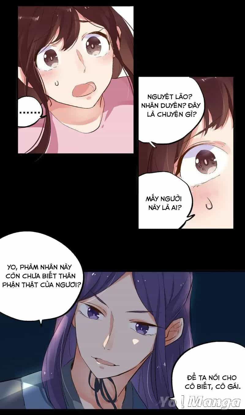 Hữu Ngôn Tại Tiên - Chương 52 - ảnh 6