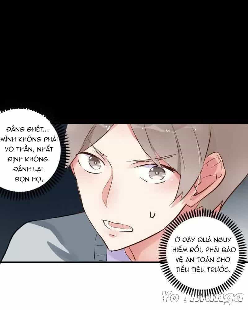 Hữu Ngôn Tại Tiên - Chương 52 - ảnh 11