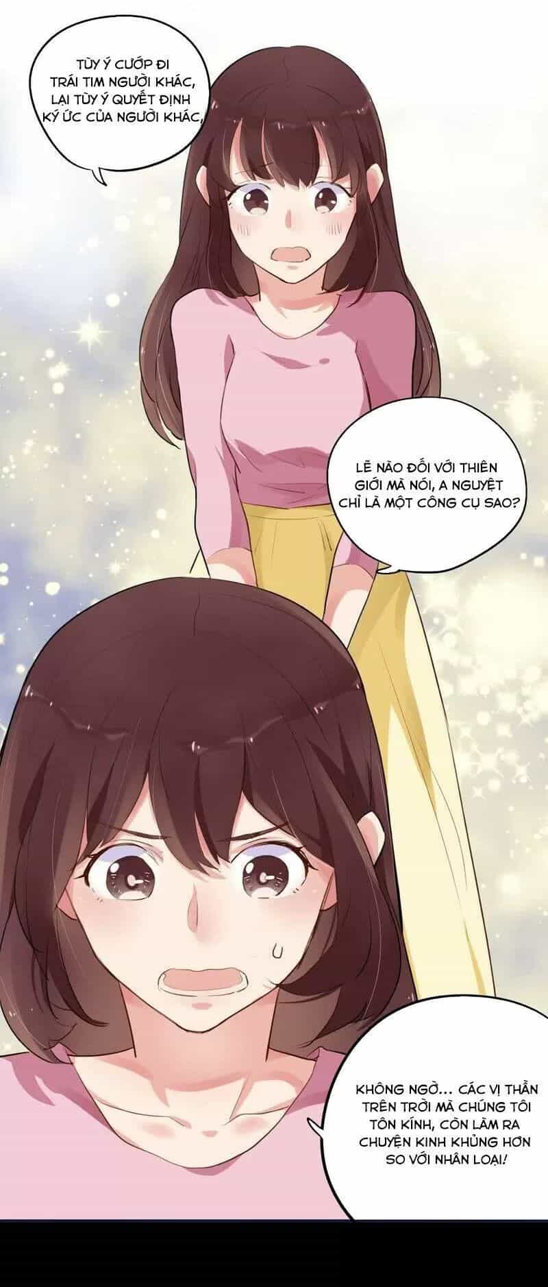 Hữu Ngôn Tại Tiên - Chương 52 - ảnh 17