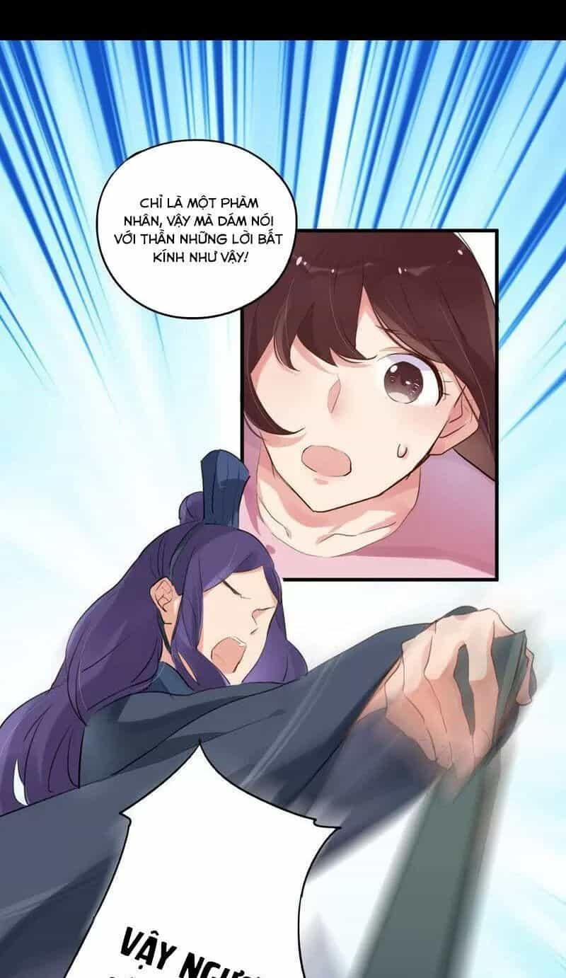 Hữu Ngôn Tại Tiên - Chương 52 - ảnh 19