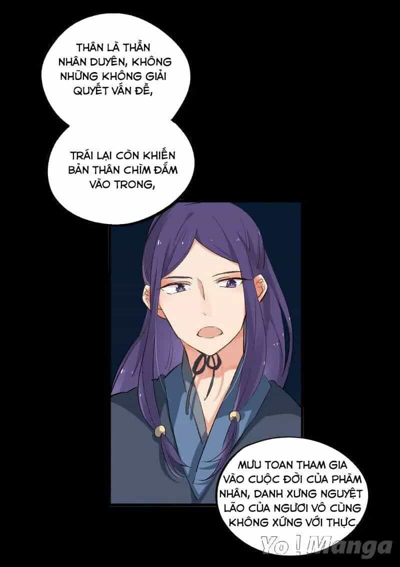 Hữu Ngôn Tại Tiên - Chương 52 - ảnh 5