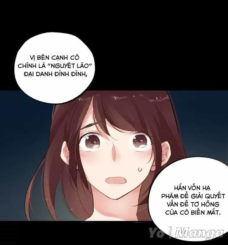 Hữu Ngôn Tại Tiên - Chương 52 - ảnh 7