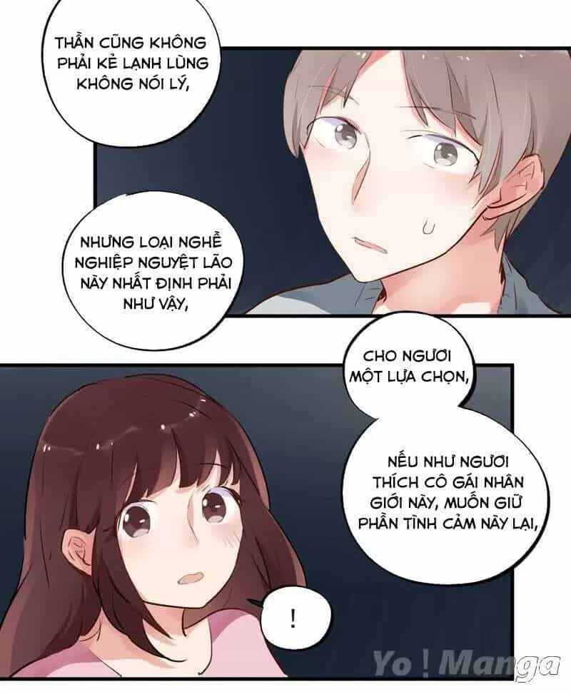 Hữu Ngôn Tại Tiên - Chương 53 - ảnh 22