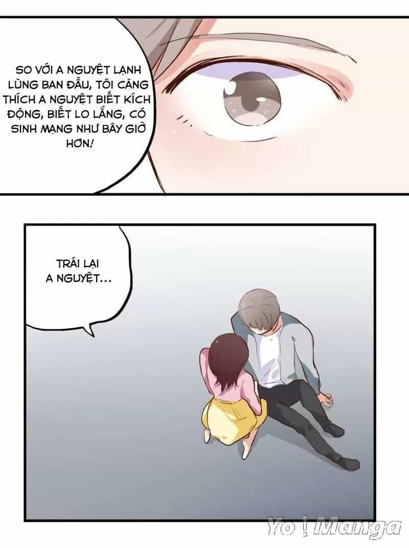 Hữu Ngôn Tại Tiên - Chương 53 - ảnh 8