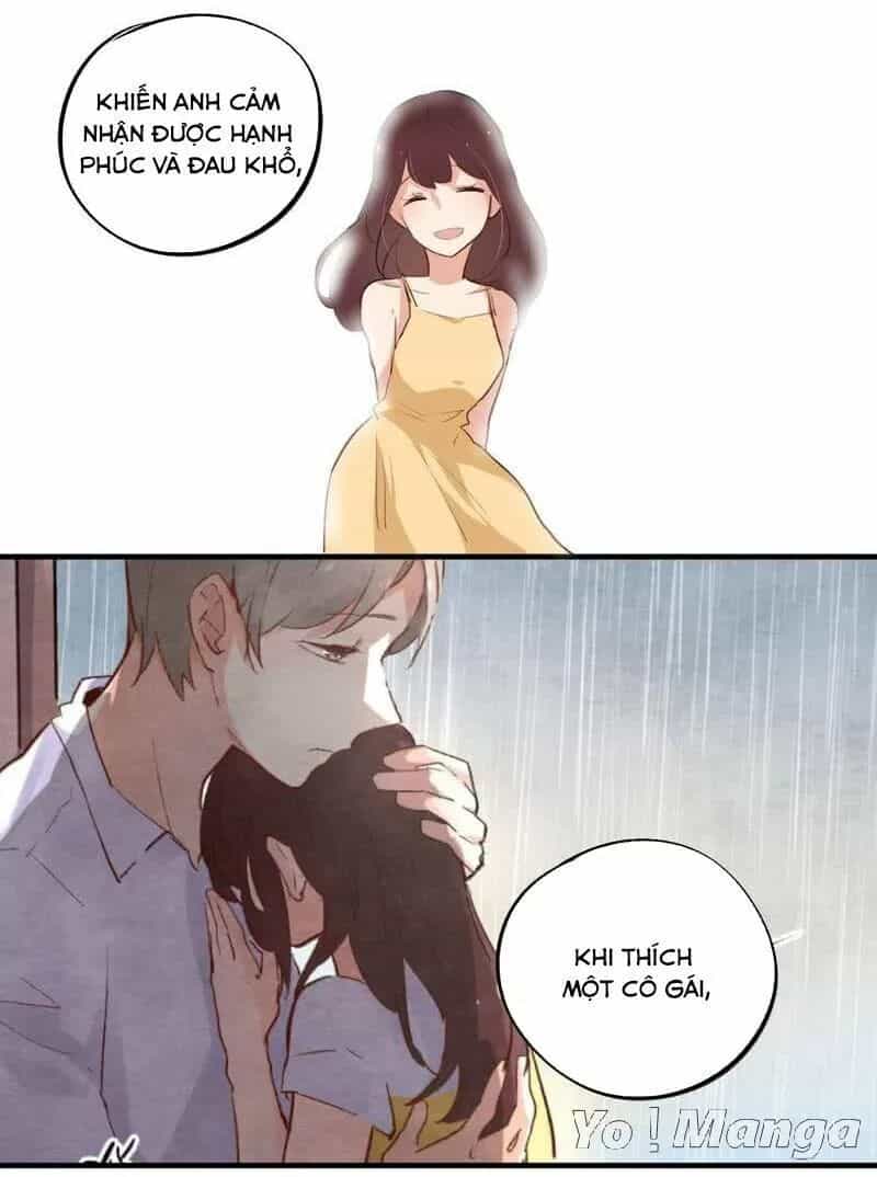 Hữu Ngôn Tại Tiên - Chương 53 - ảnh 11