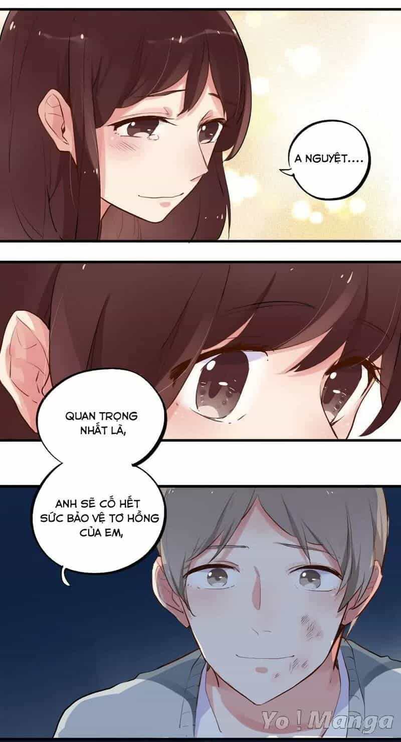 Hữu Ngôn Tại Tiên - Chương 53 - ảnh 13
