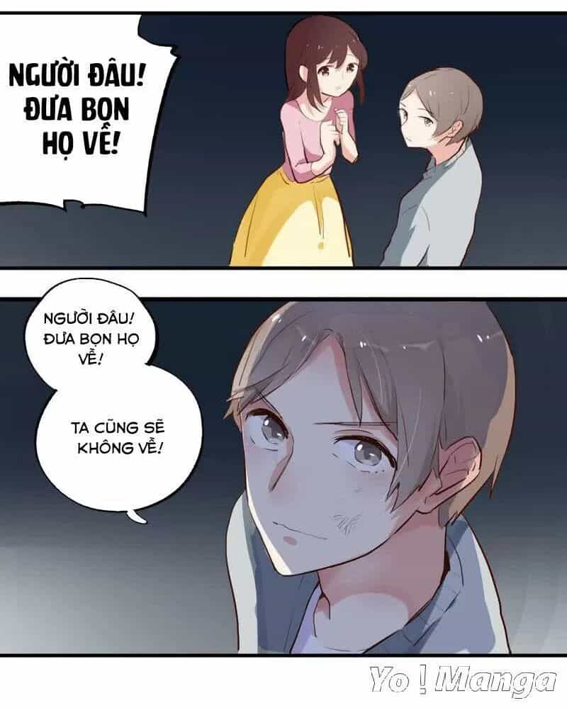 Hữu Ngôn Tại Tiên - Chương 53 - ảnh 18