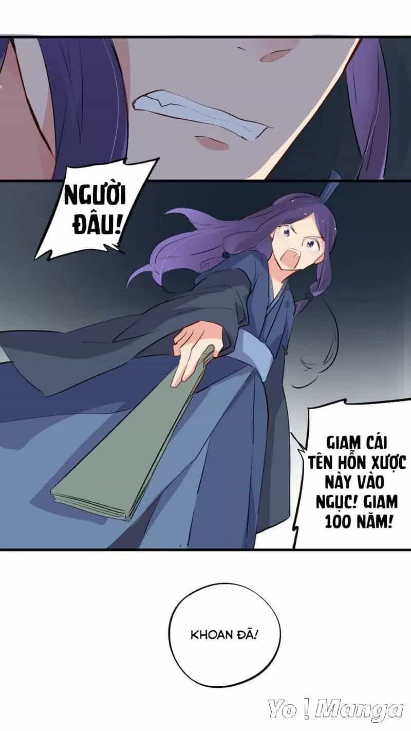 Hữu Ngôn Tại Tiên - Chương 53 - ảnh 19