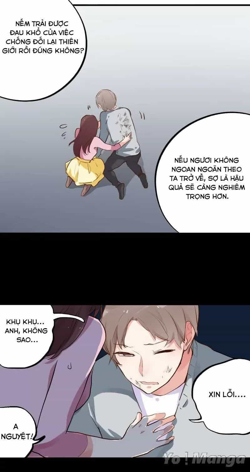 Hữu Ngôn Tại Tiên - Chương 53 - ảnh 5