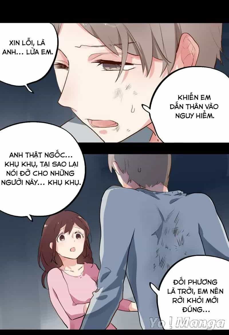 Hữu Ngôn Tại Tiên - Chương 53 - ảnh 6