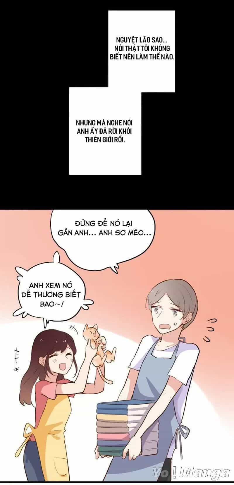 Hữu Ngôn Tại Tiên - Chương 54 - ảnh 14