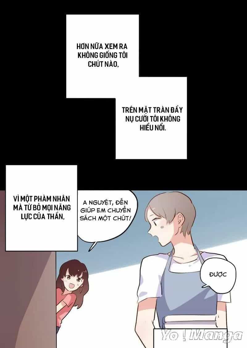 Hữu Ngôn Tại Tiên - Chương 54 - ảnh 16