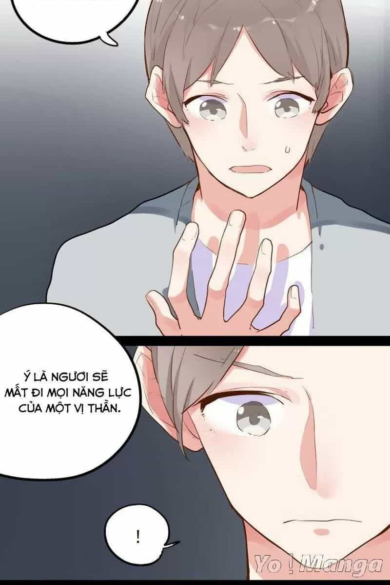 Hữu Ngôn Tại Tiên - Chương 54 - ảnh 4