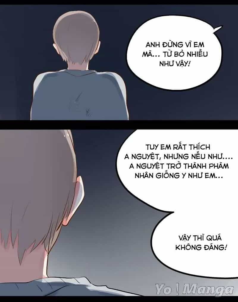 Hữu Ngôn Tại Tiên - Chương 54 - ảnh 6