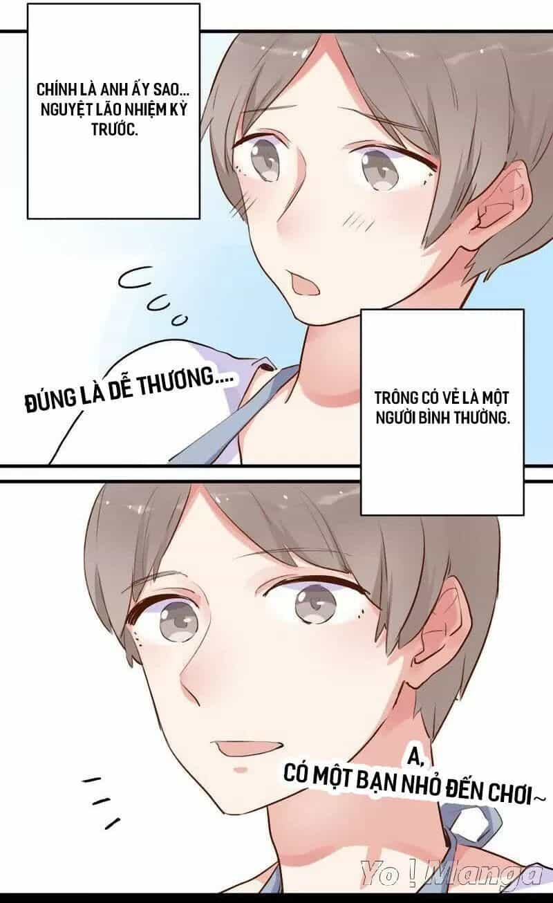 Hữu Ngôn Tại Tiên - Chương 54 - ảnh 15